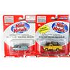 Image 2 : #699 HO Scale New Old Stock Mini Metals Vehicles