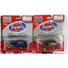 Image 3 : #699 HO Scale New Old Stock Mini Metals Vehicles