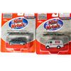 Image 5 : #699 HO Scale New Old Stock Mini Metals Vehicles
