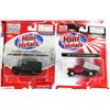 Image 7 : #699 HO Scale New Old Stock Mini Metals Vehicles