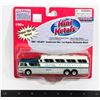 Image 1 : #701 HO Mini Metals Grehound Bus Scenicruiser