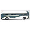 Image 2 : #703 Corgi Diecast Greyhound Yellowcoach Atlanta