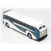 Image 3 : #703 Corgi Diecast Greyhound Yellowcoach Atlanta