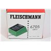Image 2 : #730 FLEISCHMANN Transformer 6705 230 V Railroad
