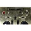 Image 2 : #732 Twinpower Transformer Model Railroad
