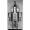 Image 1 : #736 Large size TIN MAN Decorative Hanging Figure