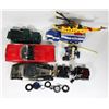 Image 2 : #737 Large Lot Diecast Vehicles for Repair