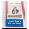 Image 1 : #745 Uncle Sam's Locomotives Train Reference Book