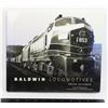 Image 1 : #746 Baldwin Locomotives Reference Book