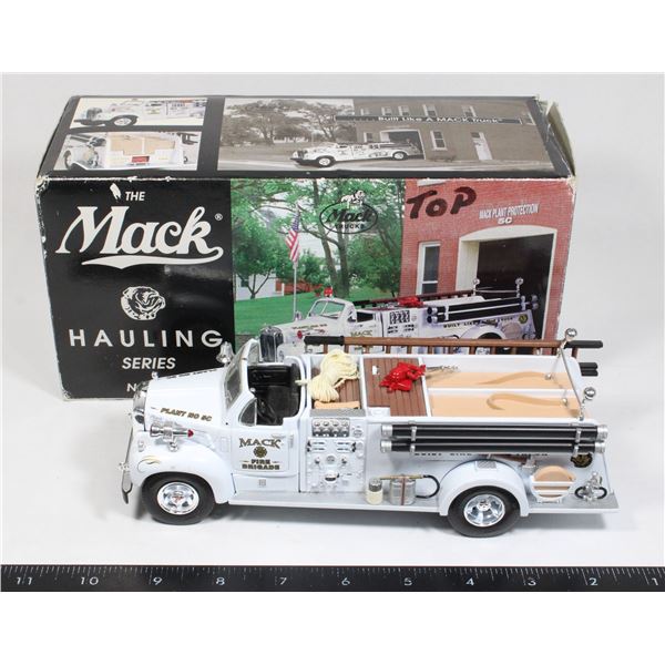 #762 First Gear The Mack Hauling Series Fie Engine
