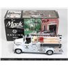 Image 1 : #762 First Gear The Mack Hauling Series Fie Engine