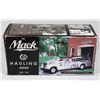 Image 4 : #762 First Gear The Mack Hauling Series Fie Engine