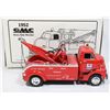 Image 2 : #763 First Gear Diecast GMC Heavy Duty Wrecker