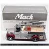 Image 1 : #764 First Gear Diecast 1960 B-Model Pumper