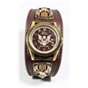 Image 1 : #773 Daniel Steiger Wrist watch Patriot limited