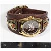 Image 2 : #773 Daniel Steiger Wrist watch Patriot limited
