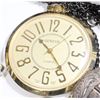 Image 10 : #776 Large lot assorted watches + pocket watches