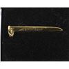 Image 4 : #777 Trains Magazine Golden Spike Lapel Pin lot