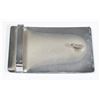 Image 2 : #781 MACK Trucks Enamel Metal Belt Buckle