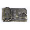 Image 2 : #783 Euclid Michigan Heavy Equiptment Belt Buckle
