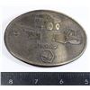Image 1 : #789 Riv Quip Heavy Equiptment Belt Buckle