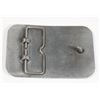 Image 2 : #791 P & H Equiptment Belt Buckle