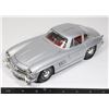 Image 1 : #807 1:18 Burango Mercedes 300 SL 1954 Diecast