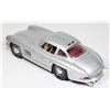 Image 3 : #807 1:18 Burango Mercedes 300 SL 1954 Diecast
