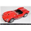 Image 1 : #808  1:18 Burango 1957 250 Testa Rossa Ferrari