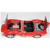 Image 4 : #808  1:18 Burango 1957 250 Testa Rossa Ferrari