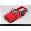 Image 1 : #810 1956 Ford F-100 Pickup Truck Dicast MBI Toys