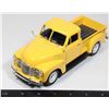 Image 1 : #812 Welly Chevrolet Pick Up 1953 1:24 Sca;e