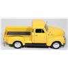 Image 2 : #812 Welly Chevrolet Pick Up 1953 1:24 Sca;e