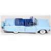 Image 2 : #813 1958 Chevrolet Impala Diecast Convertible