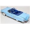 Image 3 : #813 1958 Chevrolet Impala Diecast Convertible