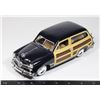 Image 1 : #816 1:24 1949 Ford Woody Wagon Diecast