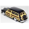 Image 3 : #816 1:24 1949 Ford Woody Wagon Diecast