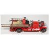 Image 2 : #817 1922 Ahrens Fox Fire Engine Diecast Franklin