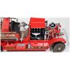 Image 3 : #817 1922 Ahrens Fox Fire Engine Diecast Franklin