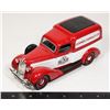 Image 1 : #818 Liberty Classics 1936 Dodge Diecast Bank