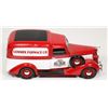 Image 2 : #818 Liberty Classics 1936 Dodge Diecast Bank