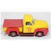 Image 2 : #828 Shell Service 1953 Ford F-100 Truck  Diecast
