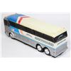 Image 3 : #832 Large plastic 1980's Greyhound Americruiser