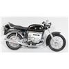 Image 2 : #838 BMW R100S Diecast Motorcycle Bike