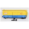 Image 2 : #848 O Scale Nestle Boxcar Train piece by Kadee