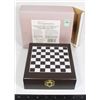 Image 1 : #858 Avon Expressions Chess Set Boxed 2010