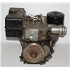 Image 2 : #861 Briggs & Stratton 8 HP Engine Model 190402***NO TRANSPORT TO OUR EDMONTON OFFICE AVAILABLE FOR