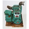Image 1 : #862 GSW Briggs & Stratton 3.5 HP 4 Cycle Engine***NO TRANSPORT TO OUR EDMONTON OFFICE AVAILABLE FOR