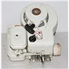 Image 2 : #863 Briggs & Stratton  3.5 HP 4 Cycle Engine***NO TRANSPORT TO OUR EDMONTON OFFICE AVAILABLE FOR