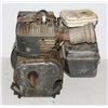 Image 2 : #866 Briggs & Stratton 4 Cycle Engine 5 HP***NO TRANSPORT TO OUR EDMONTON OFFICE AVAILABLE FOR THIS